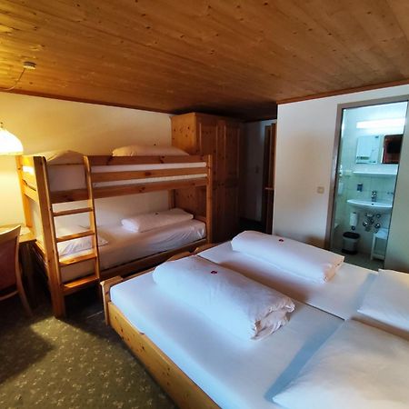 Gasthaus Mitterjager Kirchdorf in Tirol Room photo