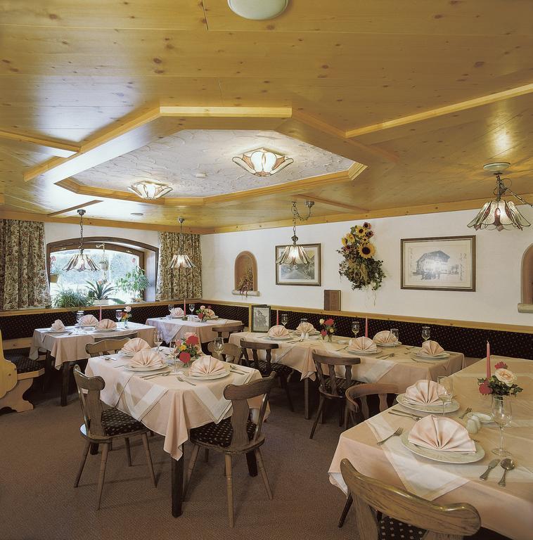 Gasthaus Mitterjager Kirchdorf in Tirol Exterior photo