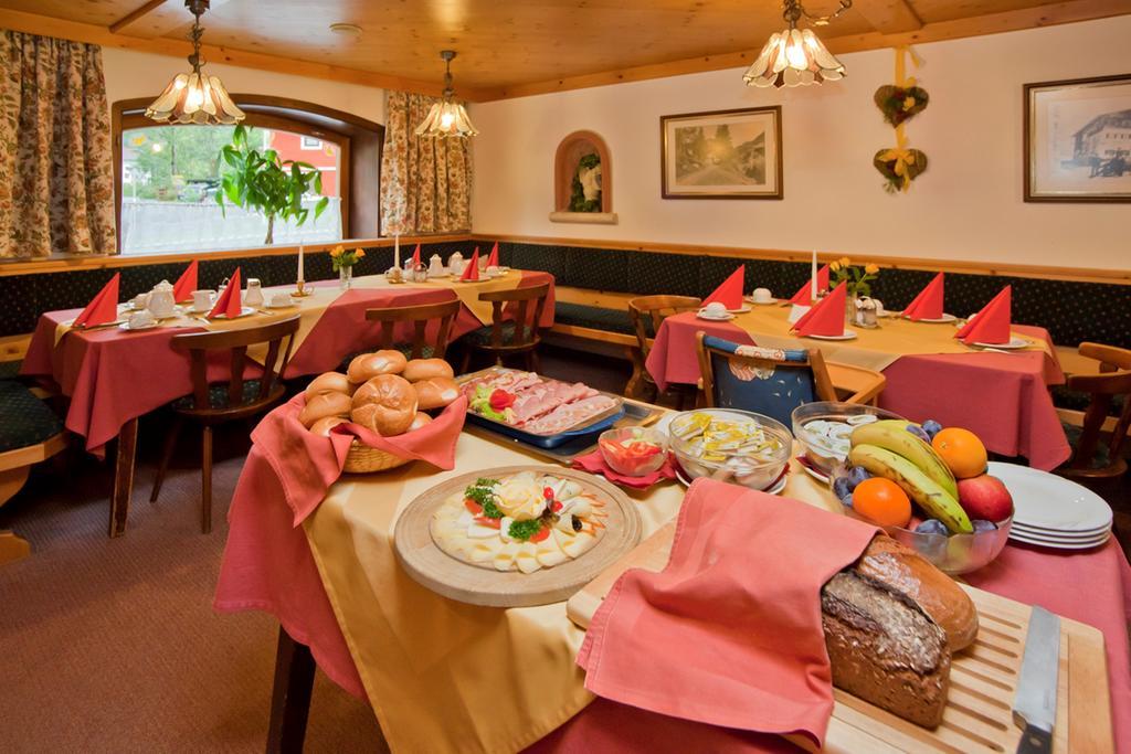 Gasthaus Mitterjager Kirchdorf in Tirol Exterior photo